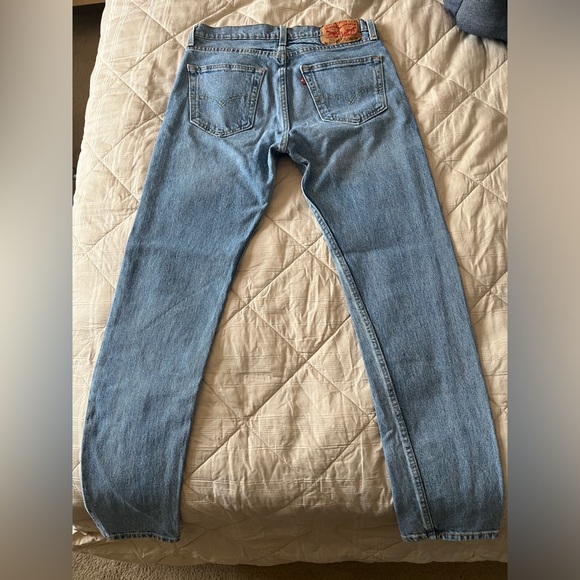 Levi’s Denim Jeans - Picture 2 of 3